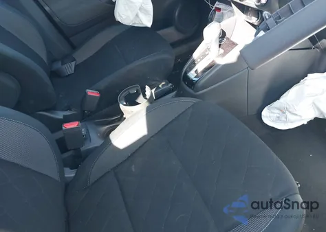 2020 Nissan Kicks S Xtronic Cvt z USA, uszkodzony, nr VIN 3N1CP5BV7LL531639